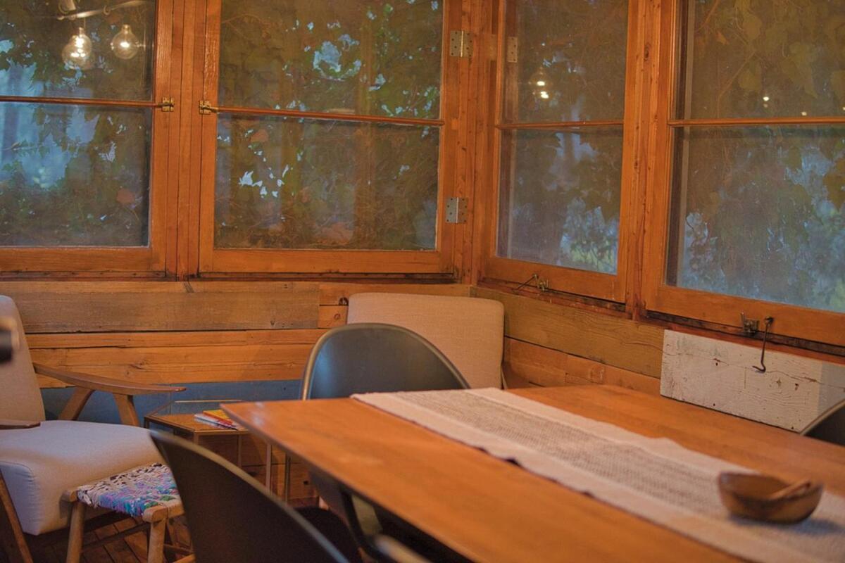 Ray'S Dear Cottage Wrightwood Dış mekan fotoğraf
