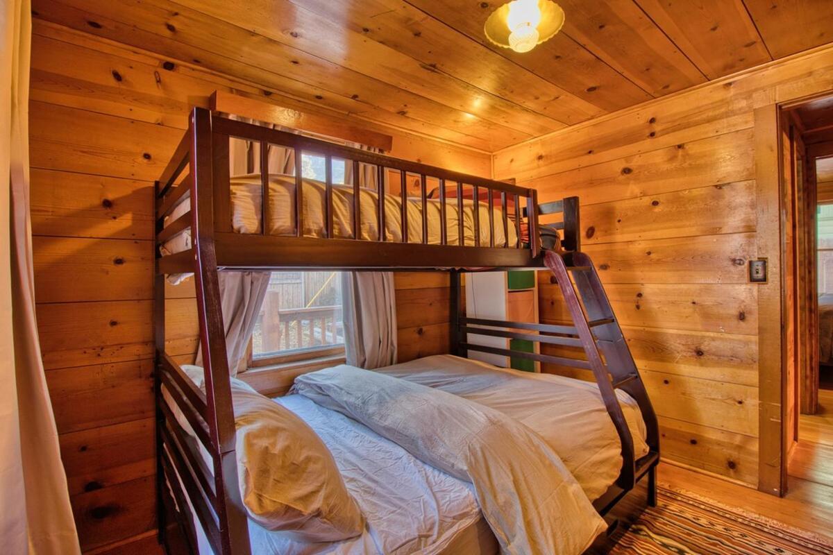 Ray'S Dear Cottage Wrightwood Dış mekan fotoğraf