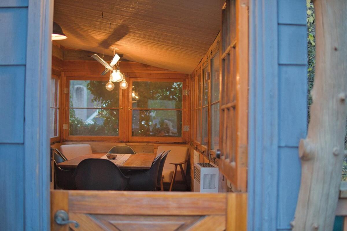 Ray'S Dear Cottage Wrightwood Dış mekan fotoğraf